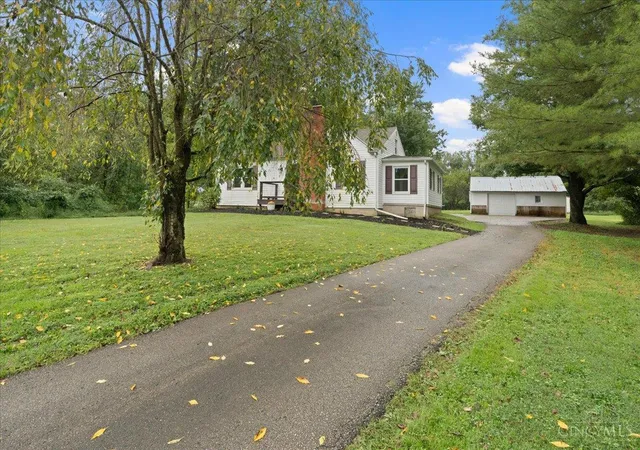 Photo 2 of Single family home for sale at 2571 Williamsburg Bantam Rd, Tate Twp, OH 45106 | MLS# 1893743 | Listing updated on 2026-10-09