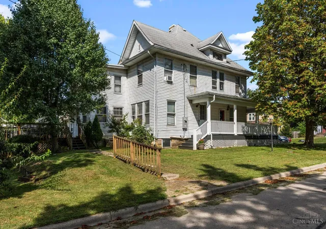 Photo 36 of Single family home for sale at 405 N Walnut St, Wilmington, OH 45177 | MLS# 1893745 | Listing updated on 2026-09-12
