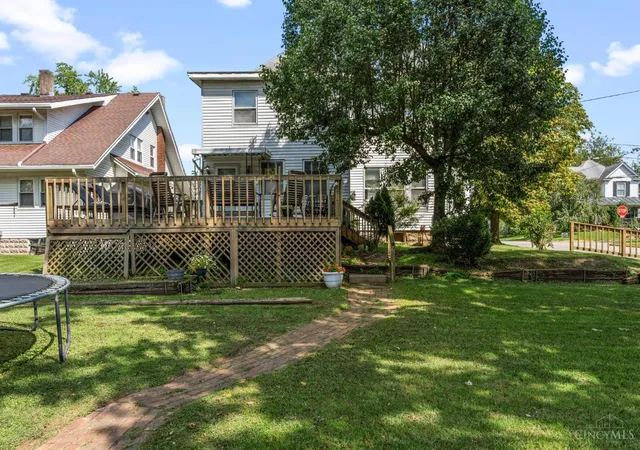 Photo 2 of Single family home for sale at 405 N Walnut St, Wilmington, OH 45177 | MLS# 1893745 | Listing updated on 2026-09-12