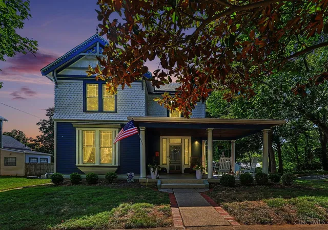 Photo 1 of Single family home for sale at 6735 Parkland Ave, Cincinnati, OH 45233 | MLS# 1893738 | Listing updated on 2026-09-15