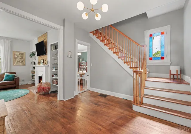 Photo 4 of Single family home for sale at 6735 Parkland Ave, Cincinnati, OH 45233 | MLS# 1893738 | Listing updated on 2026-09-15