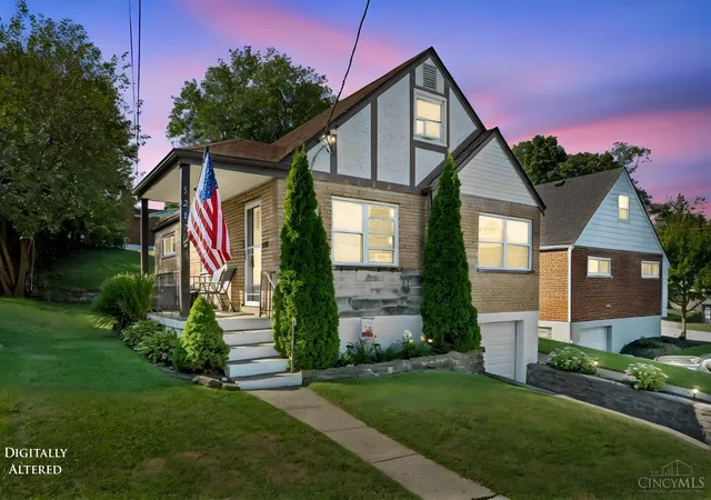 Photo 1 of Single family home for sale at 5287 Highview Dr, Cincinnati, OH 45238 | MLS# 1893648 | Listing updated on 2026-10-23