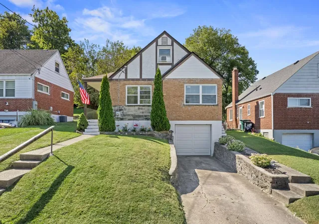 Photo 1 of Single family home for sale at 5287 Highview Dr, Cincinnati, OH 45238 | MLS# 1893648 | Listing updated on 2026-10-23