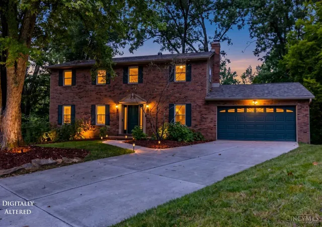 Photo 1 of Sale Pending at 1660 Foxwood Trl, Miami Twp, OH 45140 | MLS# 1893701 | Listing updated on 2026-10-02