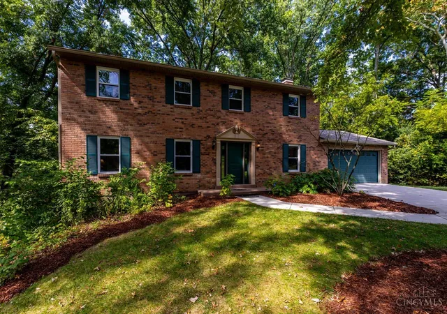 Photo 1 of Sale Pending at 1660 Foxwood Trl, Miami Twp, OH 45140 | MLS# 1893701 | Listing updated on 2026-10-02