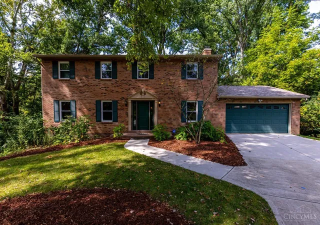 Photo 2 of Sale Pending at 1660 Foxwood Trl, Miami Twp, OH 45140 | MLS# 1893701 | Listing updated on 2026-10-02