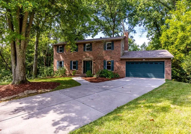 Photo 3 of Sale Pending at 1660 Foxwood Trl, Miami Twp, OH 45140 | MLS# 1893701 | Listing updated on 2026-10-02