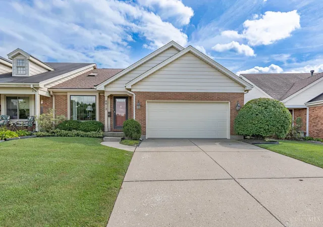 Photo 1 of Sale Pending at 4812 Shannon Way, Middletown, OH 45042 | MLS# 1893735 | Listing updated on 2026-10-30