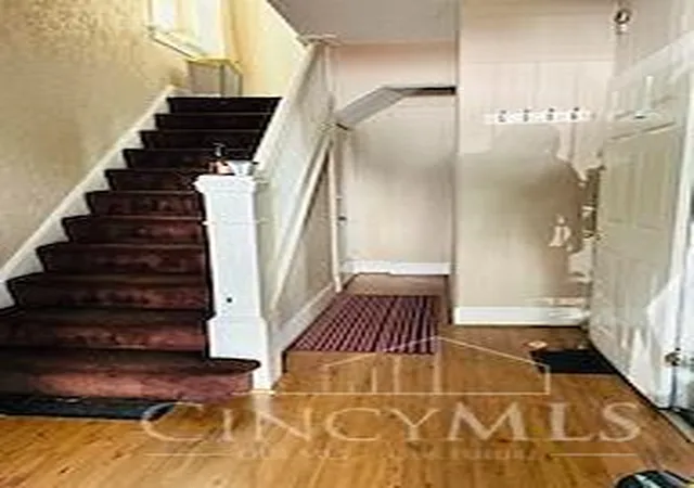 Photo 2 of Single family home for sale at 3129 Durrell Ave, Cincinnati, OH 45207 | MLS# 1893644 | Listing updated on 2026-10-07