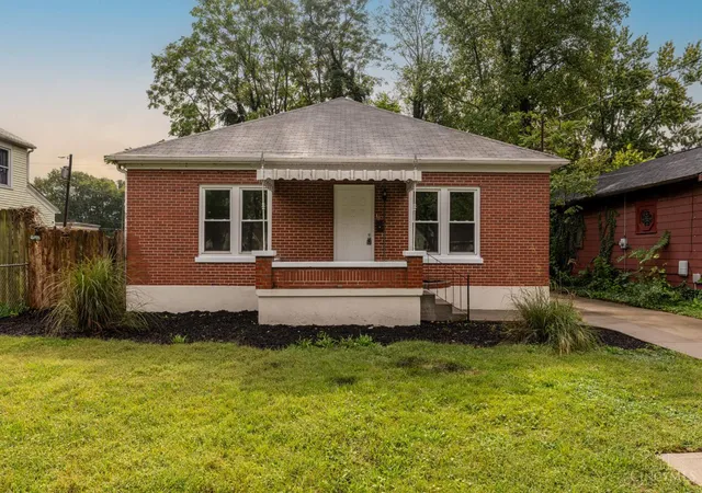 Photo 1 of Single family home for sale at 2720 Wilbraham Rd, Middletown, OH 45042 | MLS# 1893749 | Listing updated on 2026-10-21