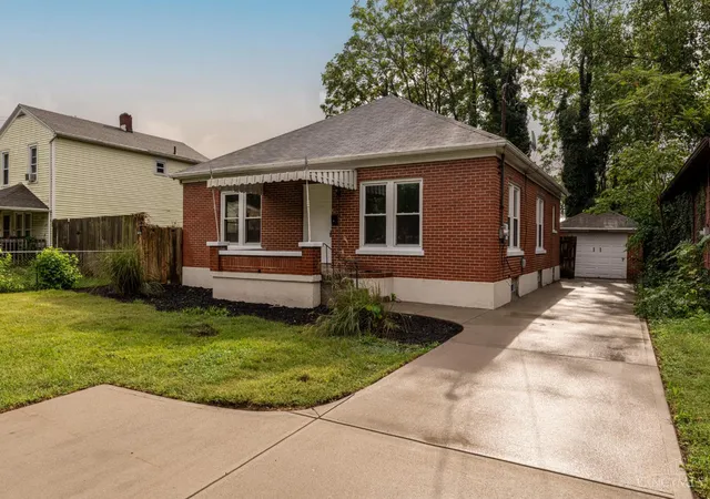 Photo 1 of Single family home for sale at 2720 Wilbraham Rd, Middletown, OH 45042 | MLS# 1893749 | Listing updated on 2026-10-21