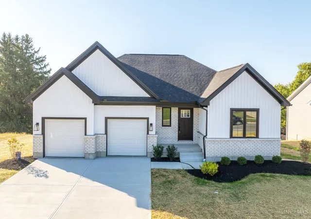 Single family home for sale at 1319 Peregrine Way, Hamilton, OH 45013 | MLS# 1893756 | Listing updated on 2026-09-12