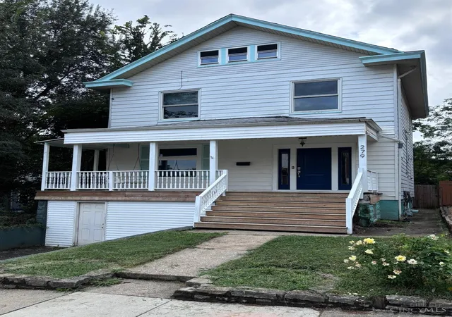 Single family home for sale at 279 Helen St, Cincinnati, OH 45219 | MLS# 1893755
