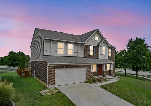 Photo 1 of Sale Pending at 3122 Village View Ln, Hamilton Twp, OH 45152 | MLS# 1893683 | Listing updated on 2026-09-20