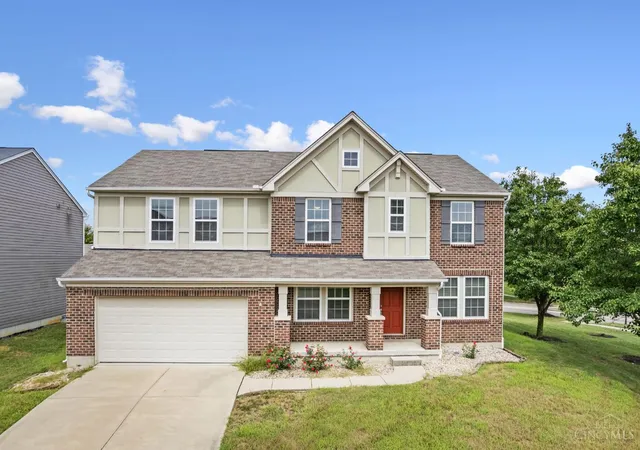Photo 1 of Sale Pending at 3122 Village View Ln, Hamilton Twp, OH 45152 | MLS# 1893683 | Listing updated on 2026-09-20