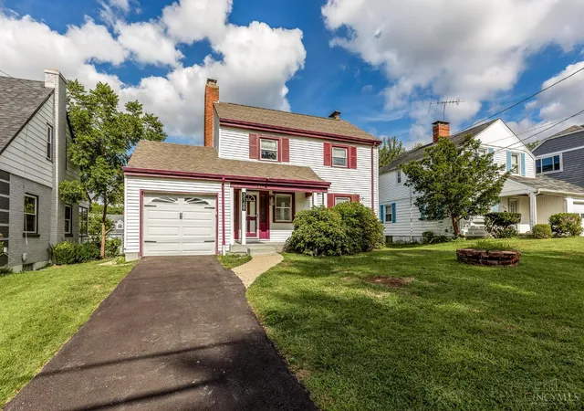 Photo 2 of Single family home for sale at 3168 Queen City Ave, Cincinnati, OH 45238 | MLS# 1893323 | Listing updated on 2026-10-03