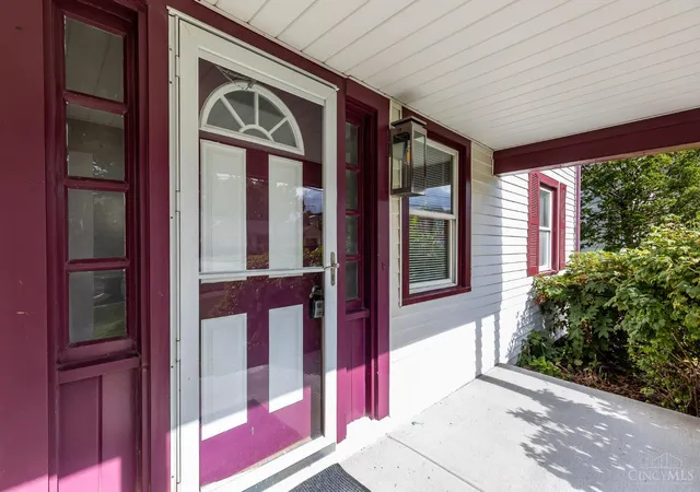 Photo 3 of Single family home for sale at 3168 Queen City Ave, Cincinnati, OH 45238 | MLS# 1893323 | Listing updated on 2026-10-03