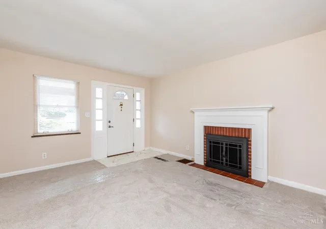 Photo 3 of Single family home for sale at 3168 Queen City Ave, Cincinnati, OH 45238 | MLS# 1893323 | Listing updated on 2026-10-03