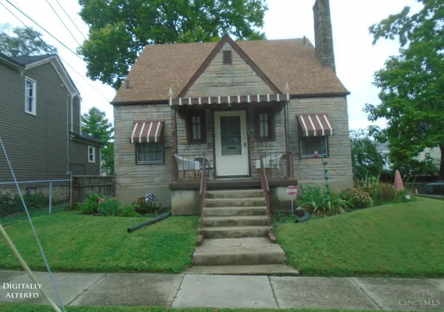 Photo 1 of Single family home for sale at 123 Hueston St, Hamilton, OH 45013 | MLS# 1893741 | Listing updated on 2026-10-15