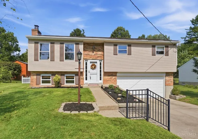 Photo 1 of Sale Pending at 4461 Glendale Dr, Union Twp, OH 45103 | MLS# 1893606 | Listing updated on 2026-09-21