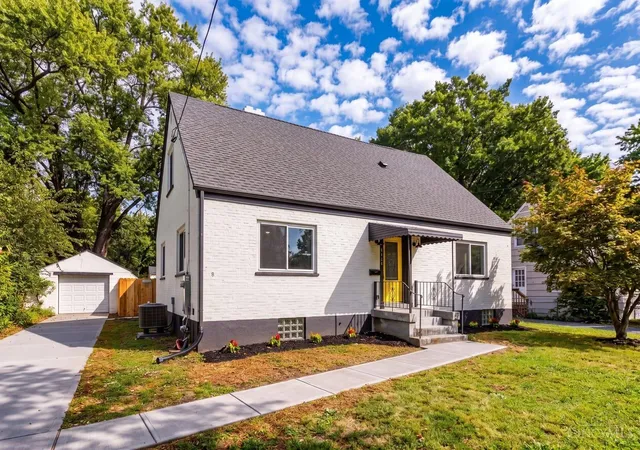 Photo 1 of Single family home for sale at 6626 Home City Ave, Cincinnati, OH 45233 | MLS# 1893630 | Listing updated on 2026-10-05