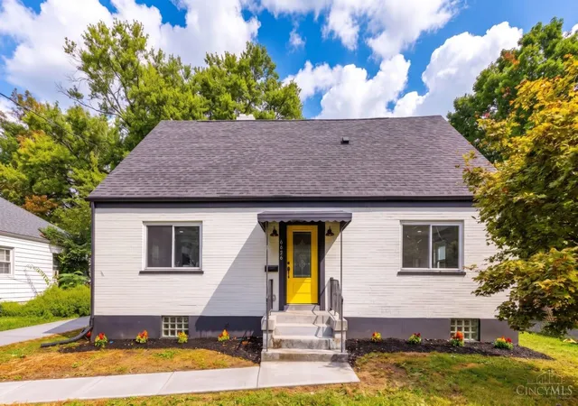 Photo 3 of Single family home for sale at 6626 Home City Ave, Cincinnati, OH 45233 | MLS# 1893630 | Listing updated on 2026-10-05