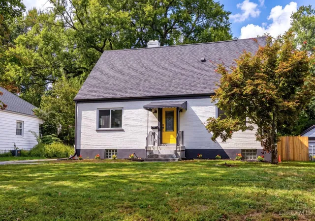 Photo 4 of Single family home for sale at 6626 Home City Ave, Cincinnati, OH 45233 | MLS# 1893630 | Listing updated on 2026-10-05