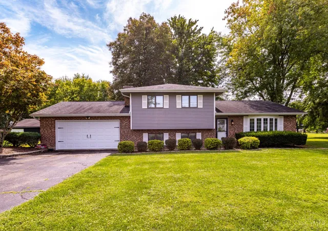 Photo 2 of Sale Pending at 4953 Brant Rd, Salem Twp, OH 45152 | MLS# 1893773 | Listing updated on 2026-10-01