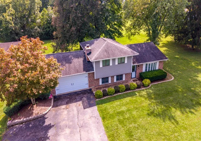 Photo 3 of Sale Pending at 4953 Brant Rd, Salem Twp, OH 45152 | MLS# 1893773 | Listing updated on 2026-10-01