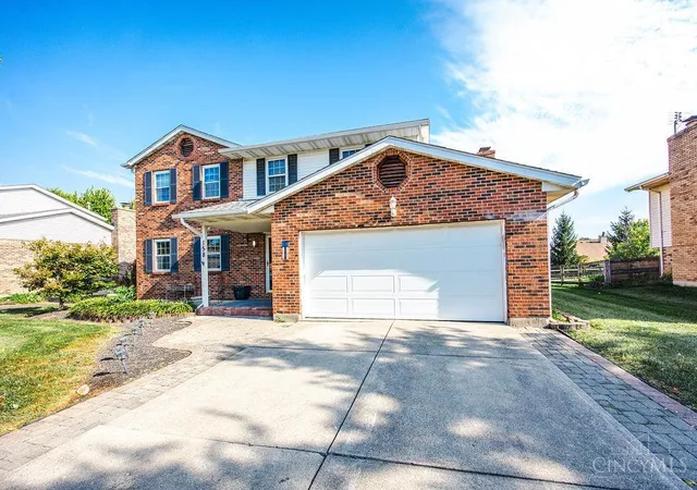 Photo 2 of Sale Pending at 158 Martha Ln, Fairfield, OH 45014 | MLS# 1893712 | Listing updated on 2026-09-14