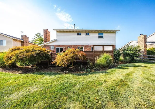 Photo 4 of Sale Pending at 158 Martha Ln, Fairfield, OH 45014 | MLS# 1893712 | Listing updated on 2026-09-14
