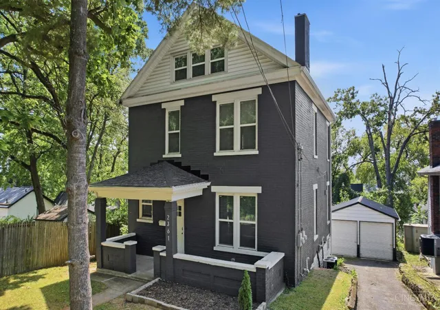 Photo 1 of Single family home for sale at 2361 Highland Ave, Norwood, OH 45212 | MLS# 1893804 | Listing updated on 2026-10-13