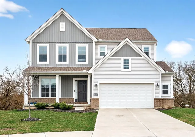 Photo 1 of Single family home for sale at 5518 Pacific Crst Ln, Fairfield Township, OH 45011 | MLS# 1893807 | Listing updated on 2026-09-24