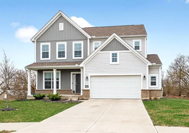 Photo 1 of Single family home for sale at 5518 Pacific Crst Ln, Fairfield Township, OH 45011 | MLS# 1893807 | Listing updated on 2026-09-24