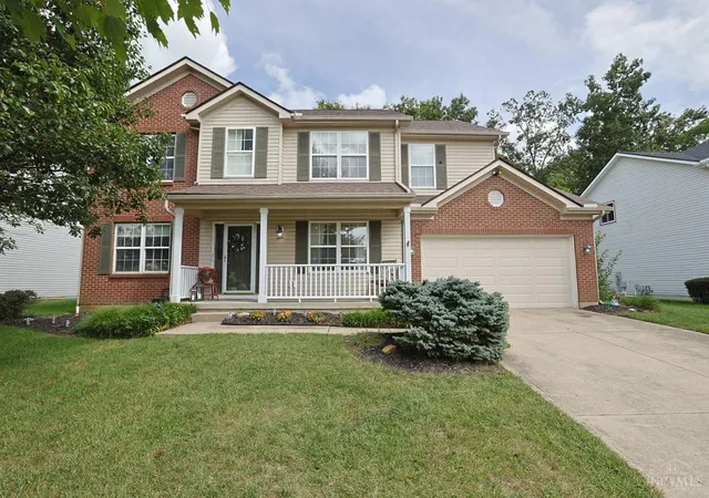 Photo 1 of Single family home for sale at 1147 Stableview Cir, Hamilton Twp, OH 45039 | MLS# 1893704 | Listing updated on 2026-10-05