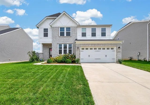 Photo 1 of Single family home for sale at 5068 Ross Ridge, South Lebanon, OH 45152 | MLS# 1893751 | Listing updated on 2026-10-20