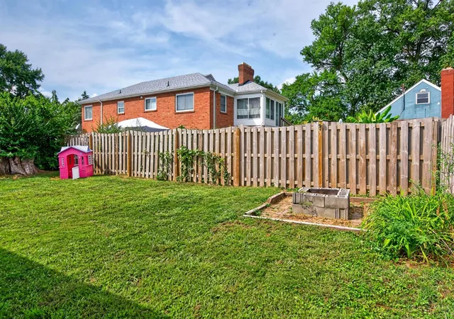 Photo 34 of Single family home for sale at 2922 Lawndale Ave, Cincinnati, OH 45212 | MLS# 1893575 | Listing updated on 2026-10-01