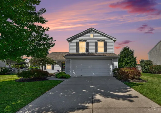 Photo 1 of Sale Pending at 4621 Blainfield Ct, Union Twp, OH 45103 | MLS# 1893799 | Listing updated on 2026-10-10