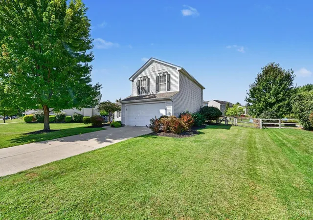 Photo 1 of Sale Pending at 4621 Blainfield Ct, Union Twp, OH 45103 | MLS# 1893799 | Listing updated on 2026-10-10