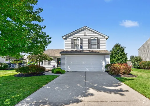 Photo 2 of Sale Pending at 4621 Blainfield Ct, Union Twp, OH 45103 | MLS# 1893799 | Listing updated on 2026-10-10