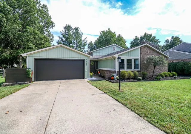 Photo 1 of Sale Pending at 9588 Whippoorwill Ln, Deerfield Twp., OH 45040 | MLS# 1893836 | Listing updated on 2026-10-10