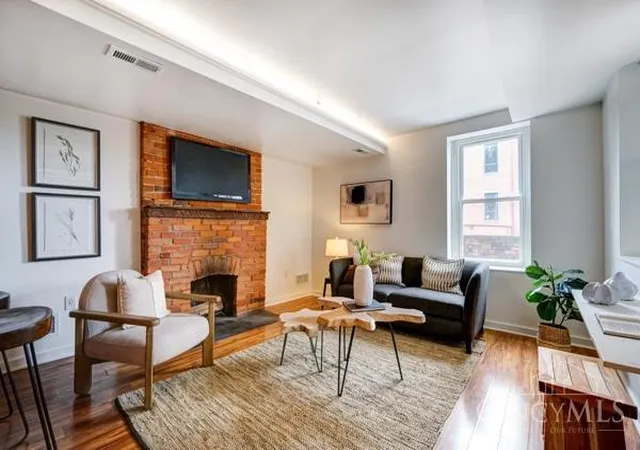Photo 1 of Condo for sale at 413 Milton St #1, Cincinnati, OH 45202 | MLS# 1892633 | Listing updated on 2026-10-03