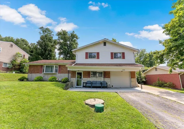 Photo 1 of Sale Pending at 5640 Windridge Dr, Green Twp, OH 45248 | MLS# 1889632 | Listing updated on 2026-10-13