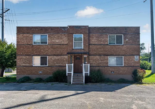 Photo 1 of Multi family home for sale at 6494 Spruce St, Elmwood Place, OH 45216 | MLS# 1893884 | Listing updated on 2026-09-14