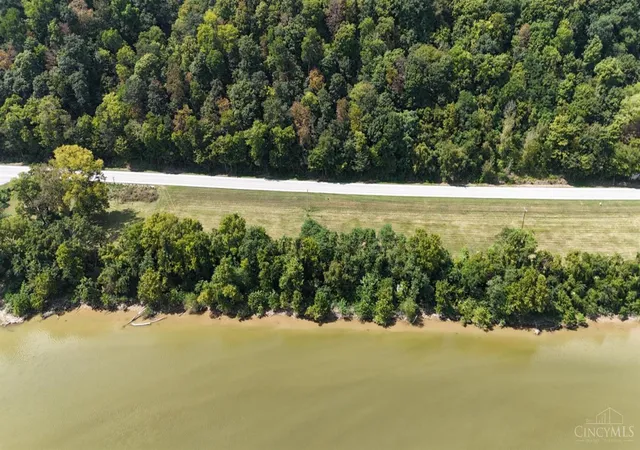 Photo 1 of Land for sale at Tract 3 Us Rt 52, Manchester, OH 45144 | MLS# 1893894 | Listing updated on 2026-09-14
