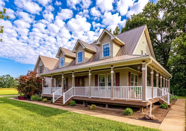 Photo 1 of Single family home for sale at 2435 St Rt 28, Goshen, OH 45122 | MLS# 1893885 | Listing updated on 2026-10-01