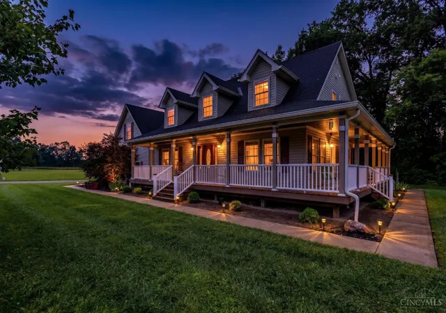 Photo 1 of Single family home for sale at 2435 St Rt 28, Goshen, OH 45122 | MLS# 1893885 | Listing updated on 2026-10-01