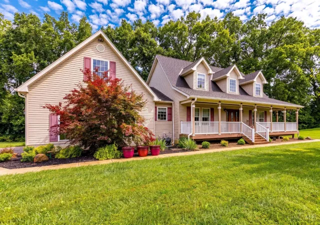 Photo 2 of Single family home for sale at 2435 St Rt 28, Goshen, OH 45122 | MLS# 1893885 | Listing updated on 2026-10-01
