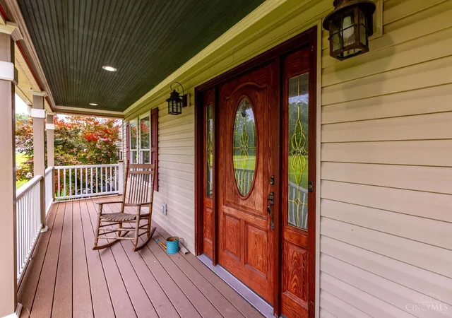 Photo 4 of Single family home for sale at 2435 St Rt 28, Goshen, OH 45122 | MLS# 1893885 | Listing updated on 2026-10-01