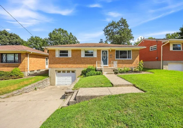 Photo 1 of Sale Pending at 5322 Plumridge Dr, Delhi Twp, OH 45238 | MLS# 1893816 | Listing updated on 2026-10-21